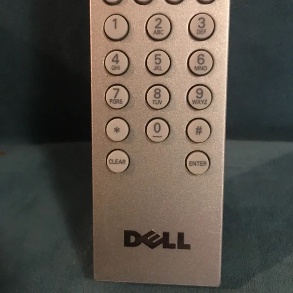 Dell remote RC1974009/00